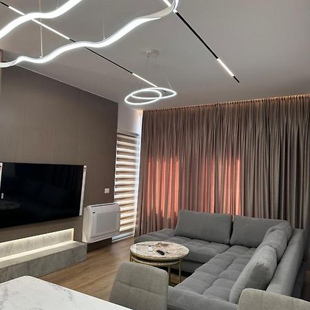 Hera Tirana Suite Deluxe Ngoại thất bức ảnh