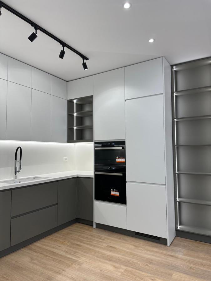 Hera Tirana Suite Deluxe Ngoại thất bức ảnh