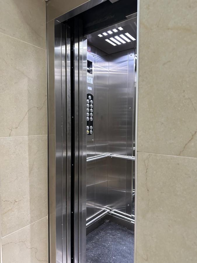 Hera Tirana Suite Deluxe Ngoại thất bức ảnh
