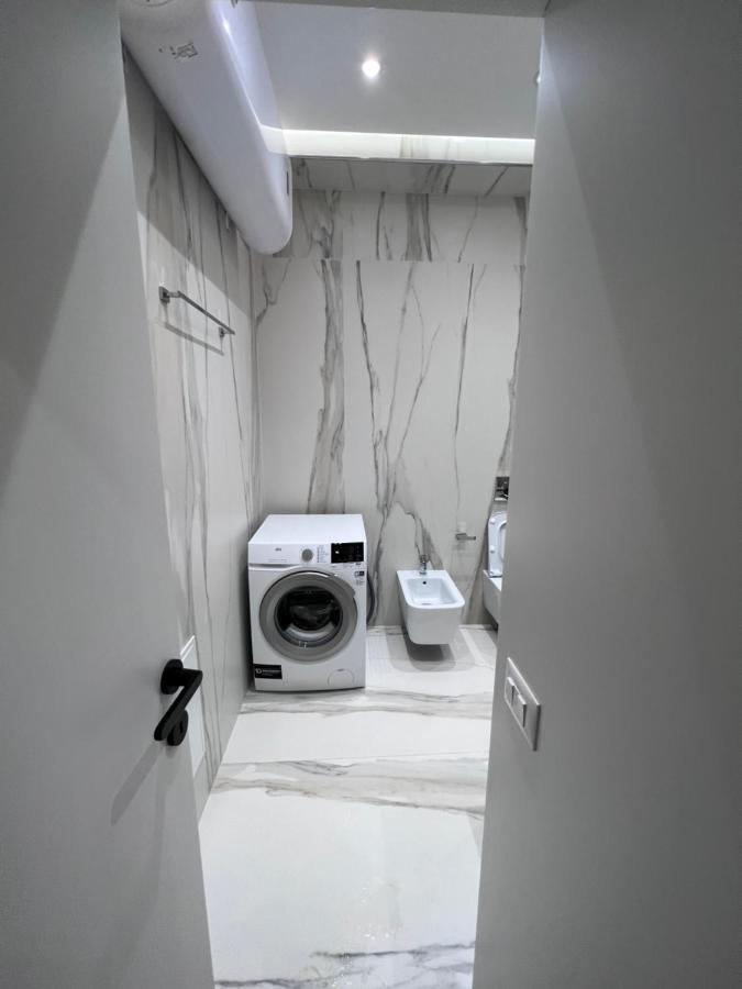 Hera Tirana Suite Deluxe Ngoại thất bức ảnh