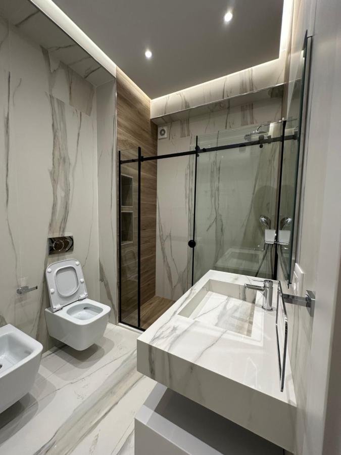 Hera Tirana Suite Deluxe Ngoại thất bức ảnh