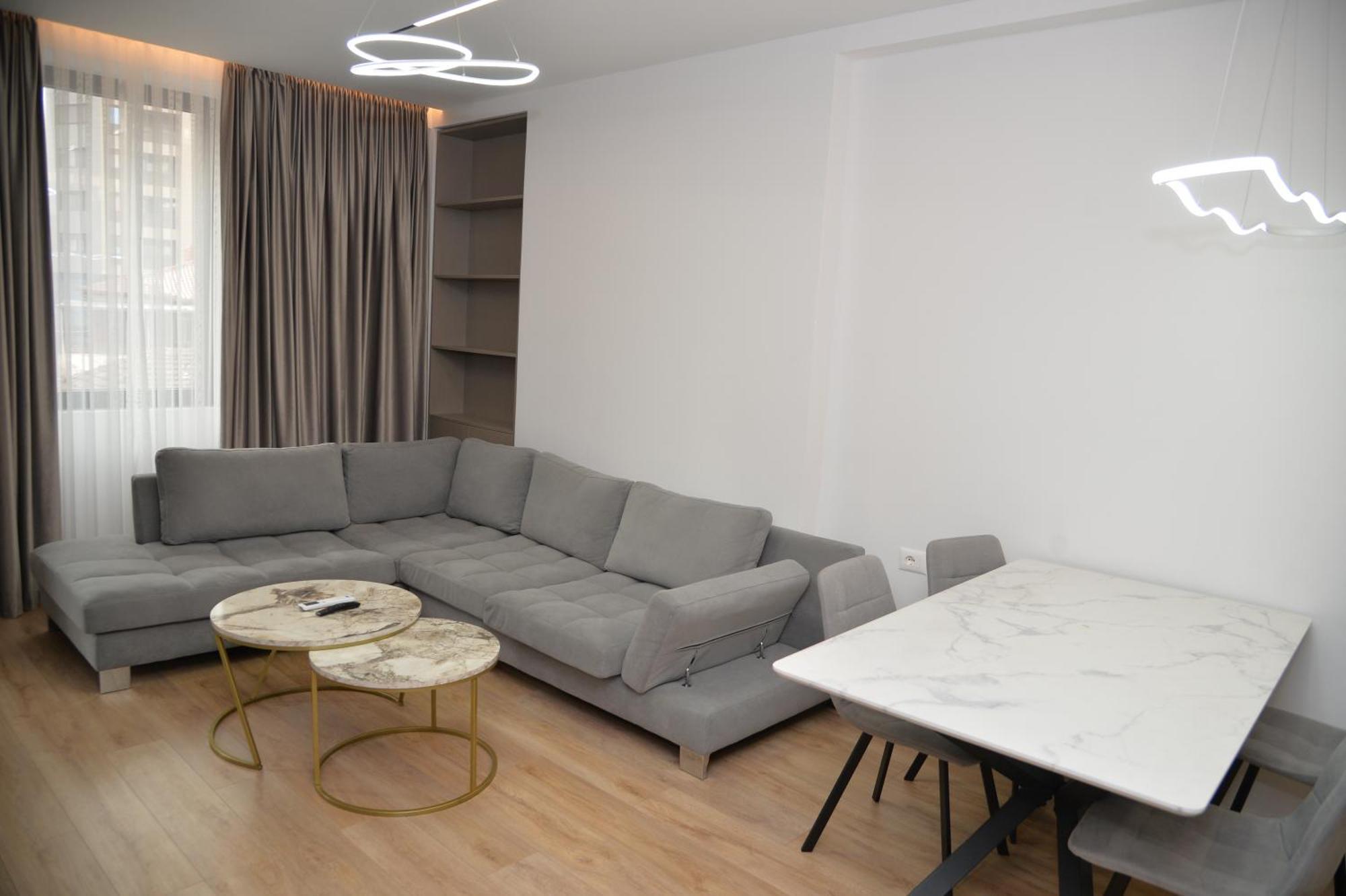 Hera Tirana Suite Deluxe Ngoại thất bức ảnh